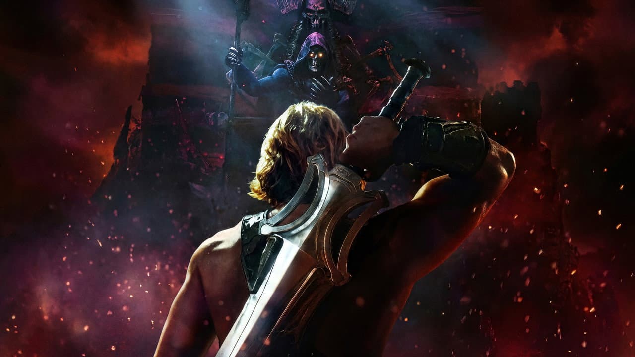 Les Maîtres de l'univers