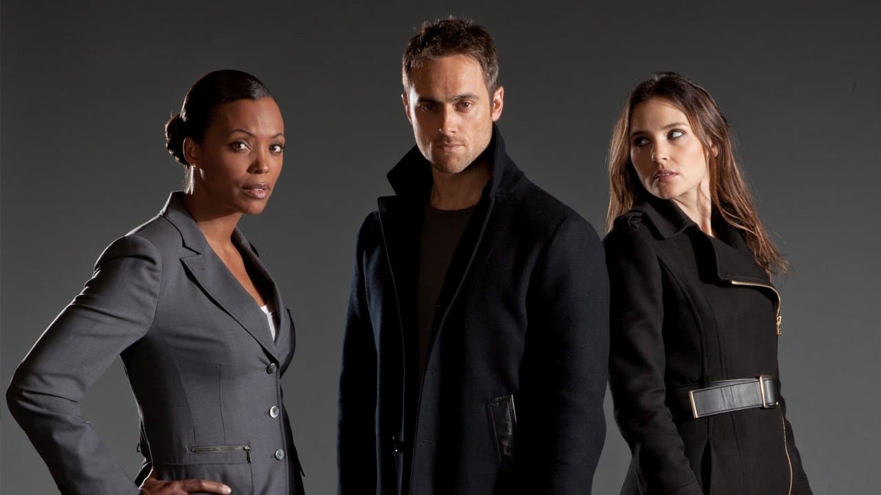 XIII : La Série