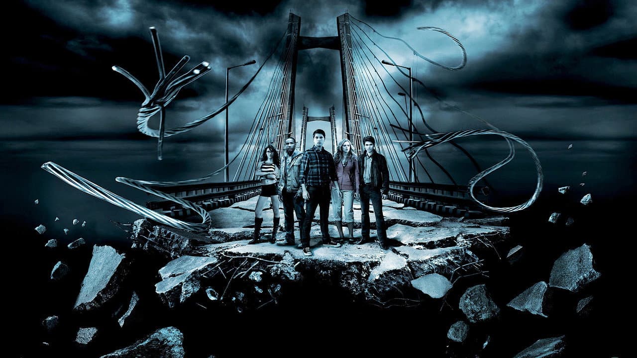 Destination finale 5