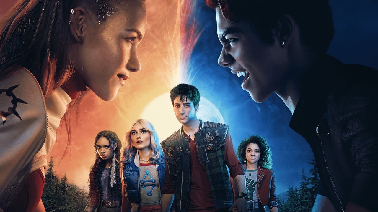 Zombies 4 : L'aube des vampires