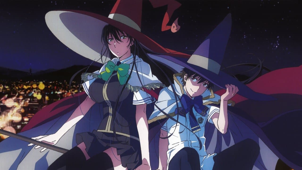 Witchcraft Works