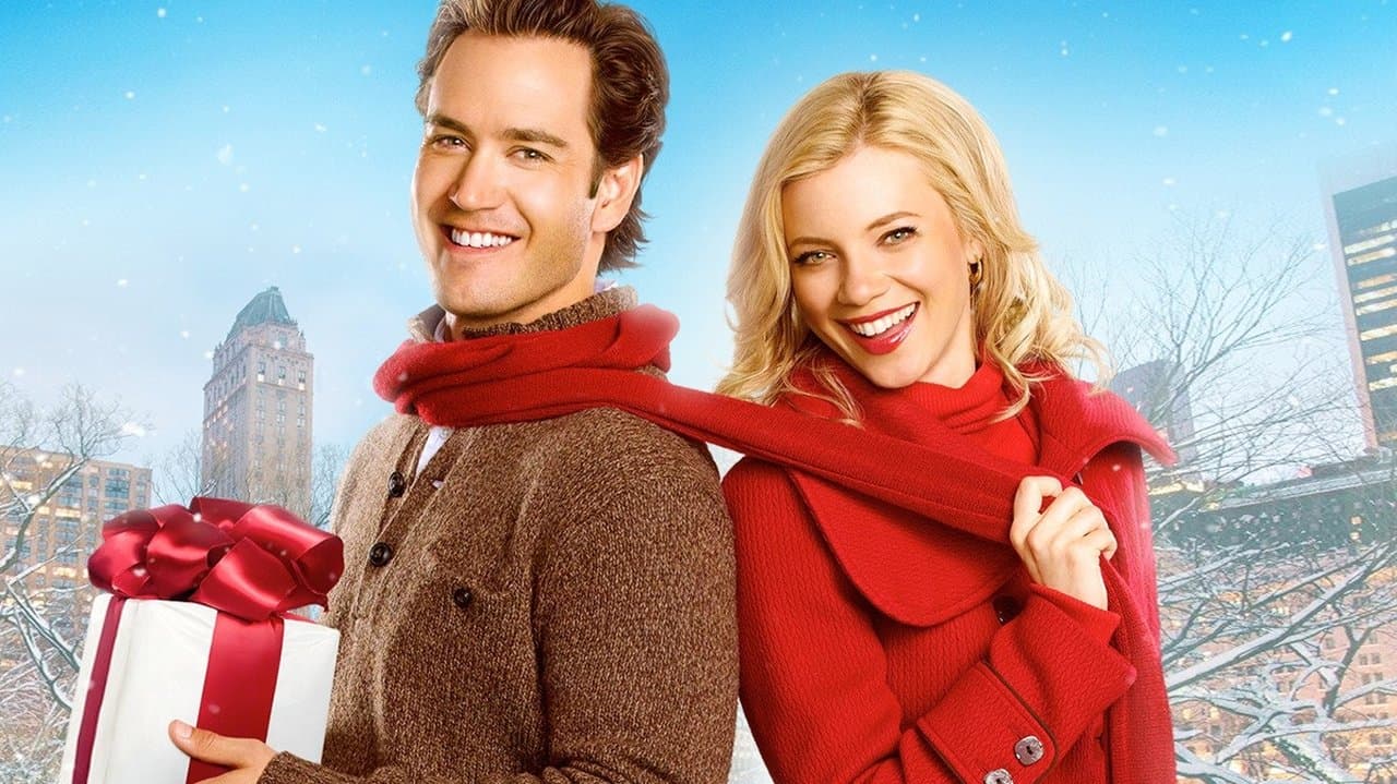 Les 12 Noël de Kate