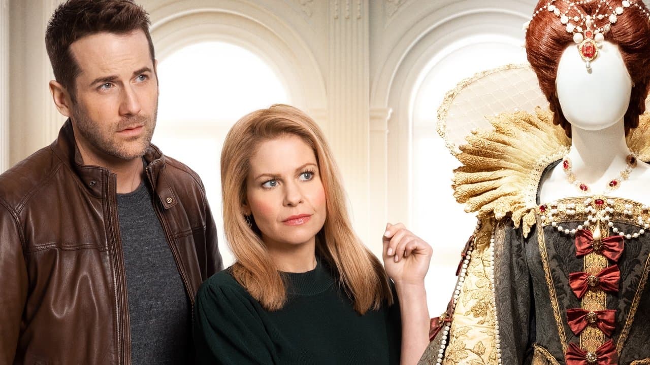 Aurora Teagarden : Le bijou de la reine