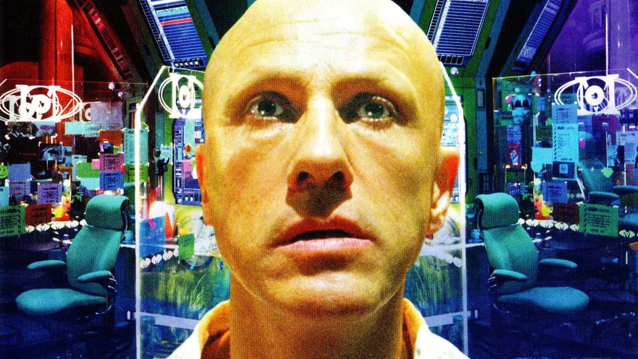 Zero Theorem