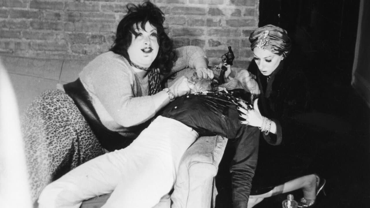 Multiple Maniacs