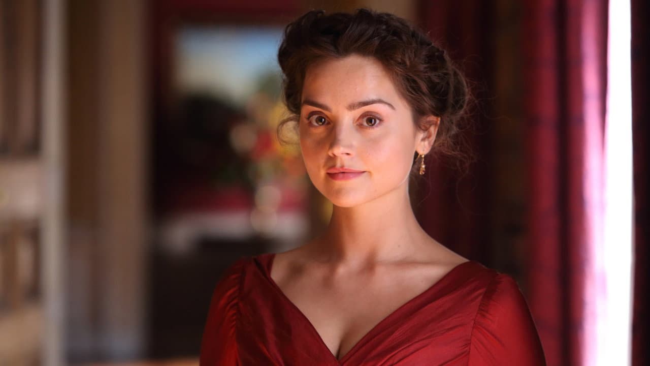 La Mort s'invite à Pemberley