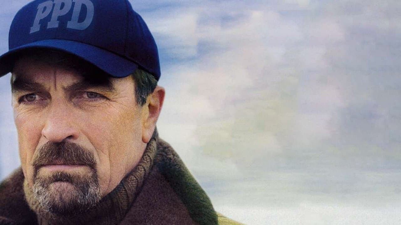 Jesse Stone : En l'absence de preuves