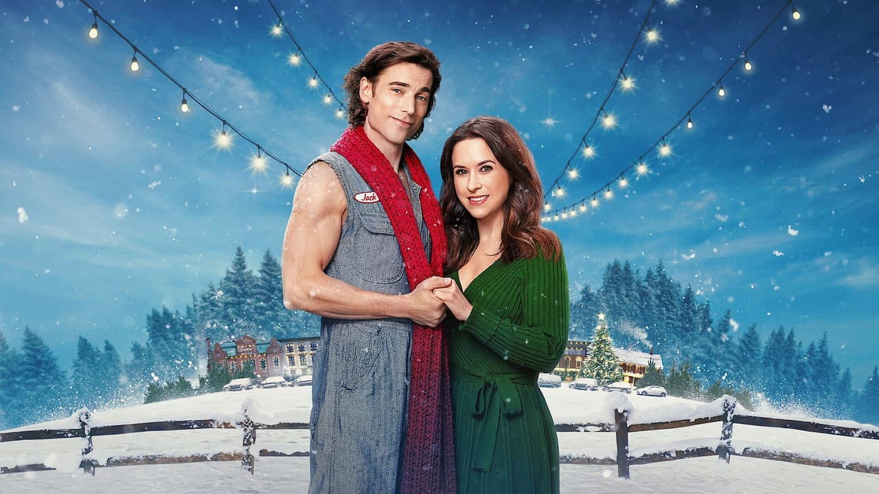 Mon bel homme de neige