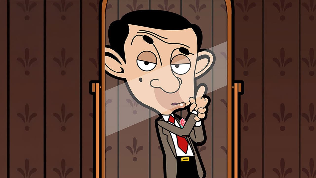 Mr Bean : La série animée