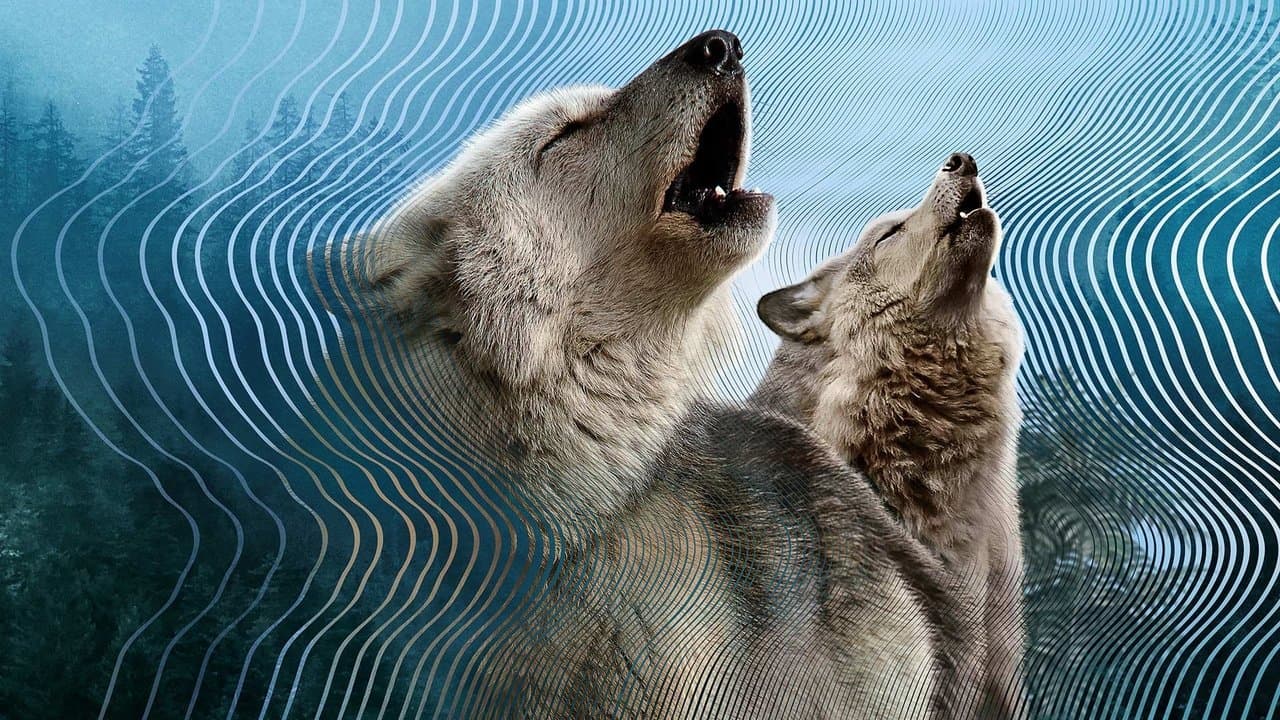 Le Monde secret du son avec David Attenborough