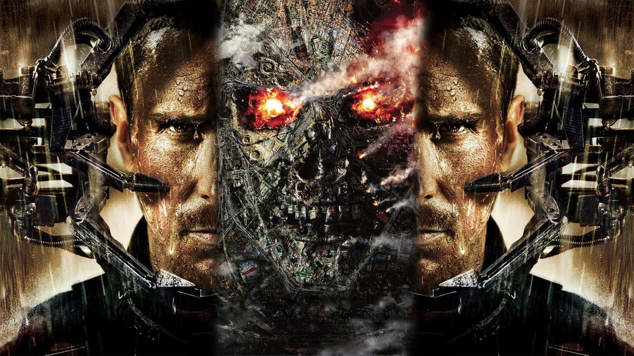 Terminator Renaissance