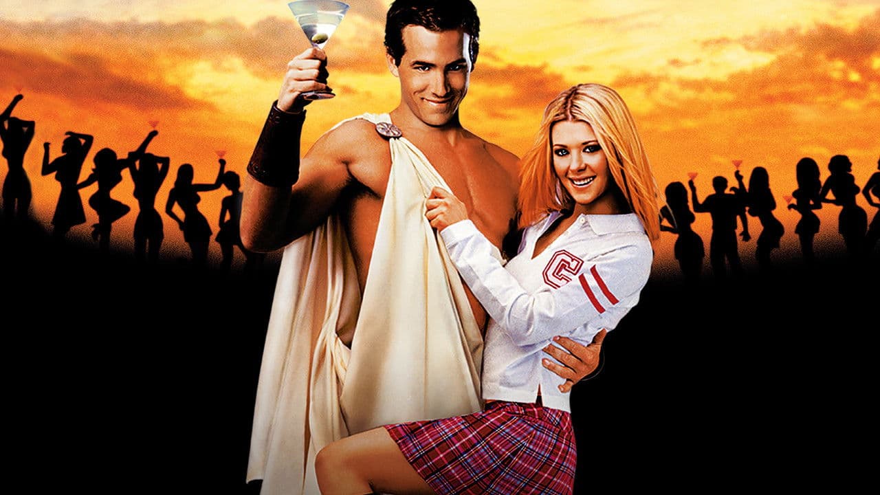 American Party - Van Wilder relations publiques
