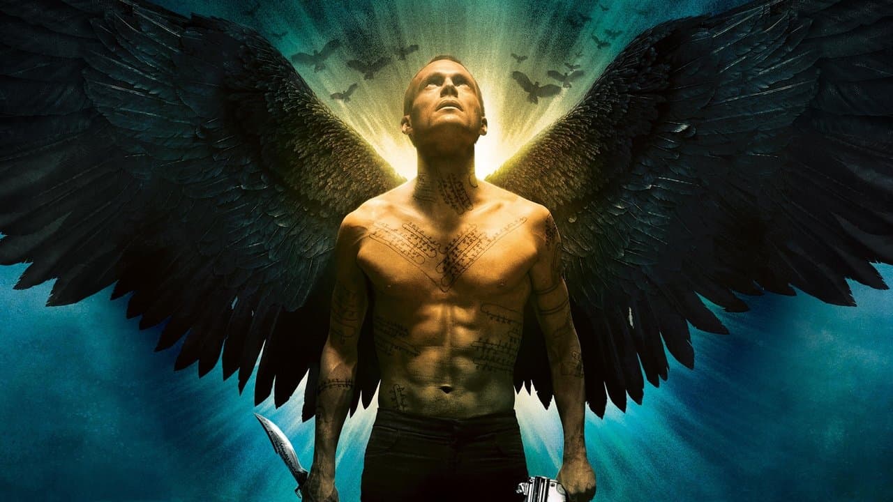 Légion : L'Armée des anges