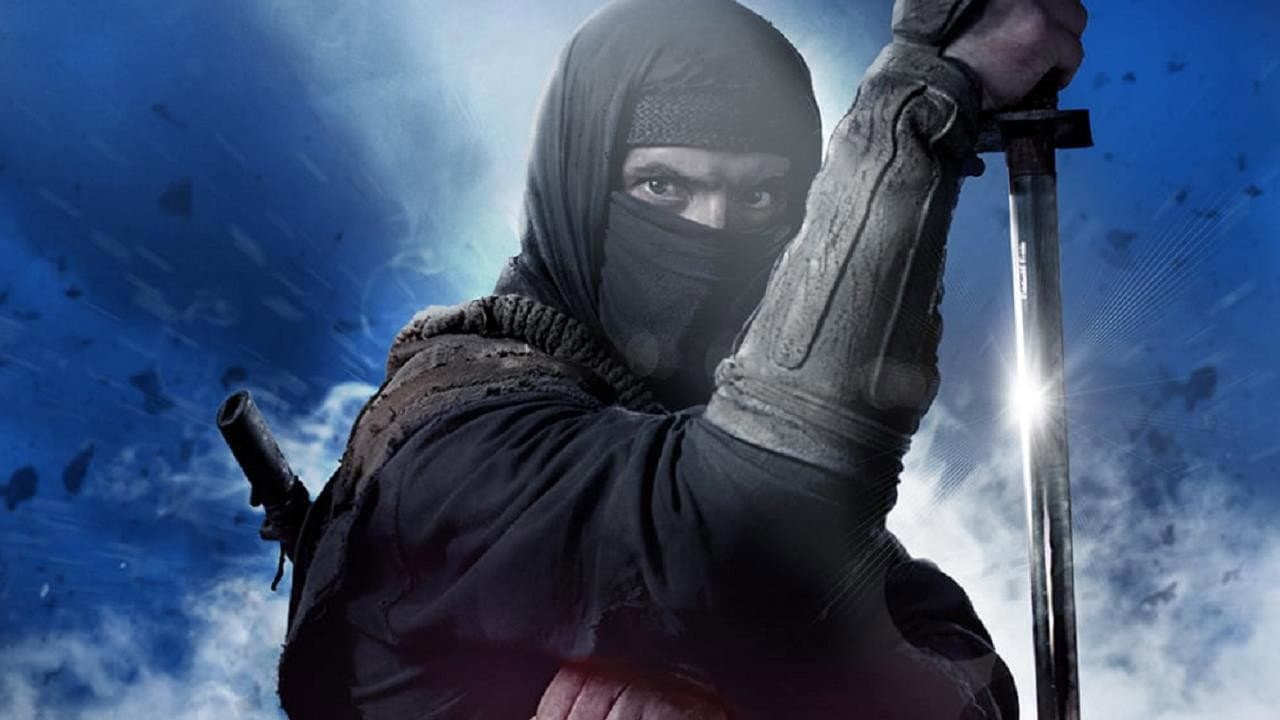 Ninja 2 : Shadow of a Tear