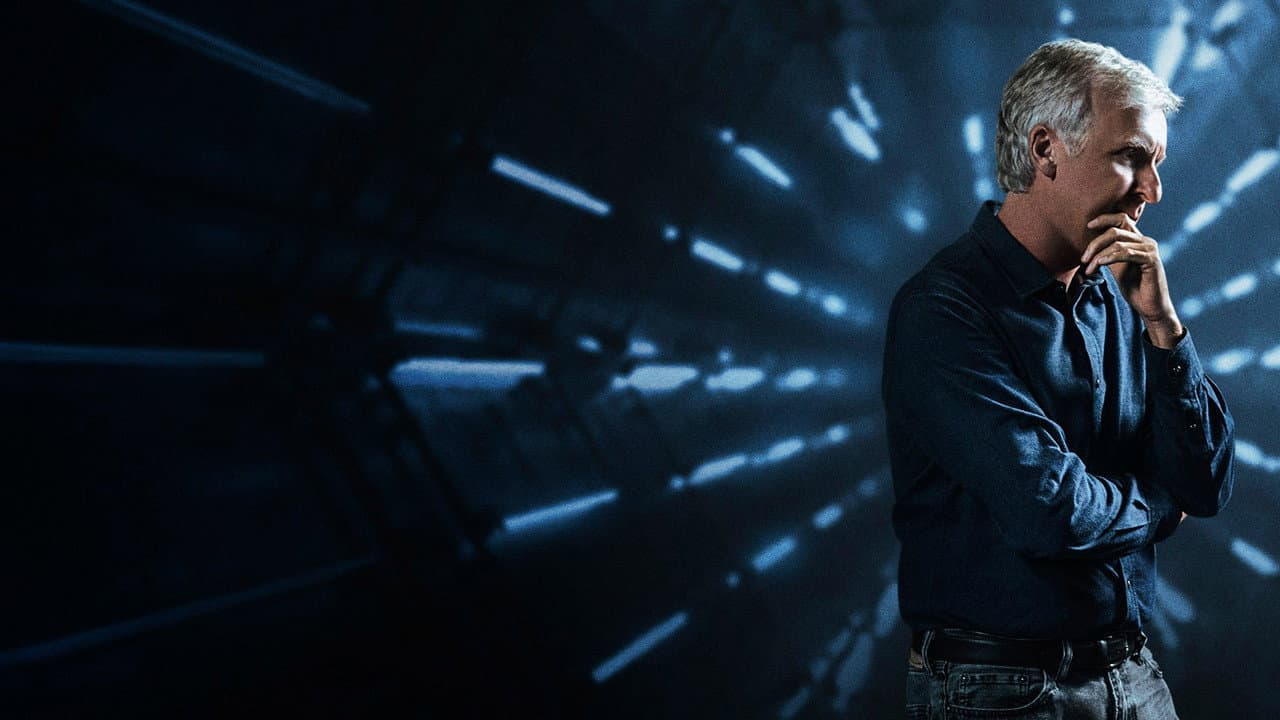 L'Histoire de la science-fiction par James Cameron