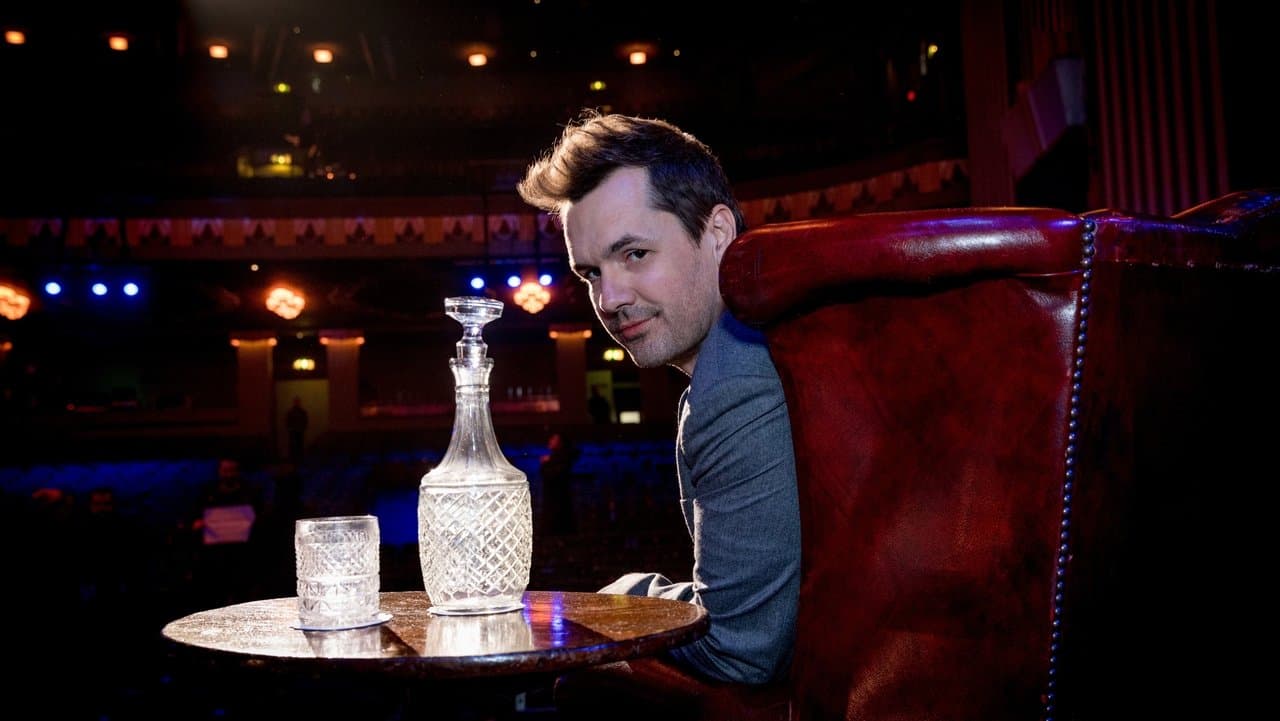 Jim Jefferies : This Is Me Now