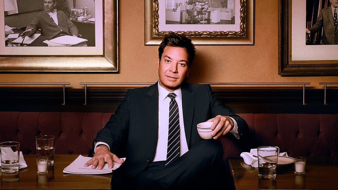 Le Tonight Show