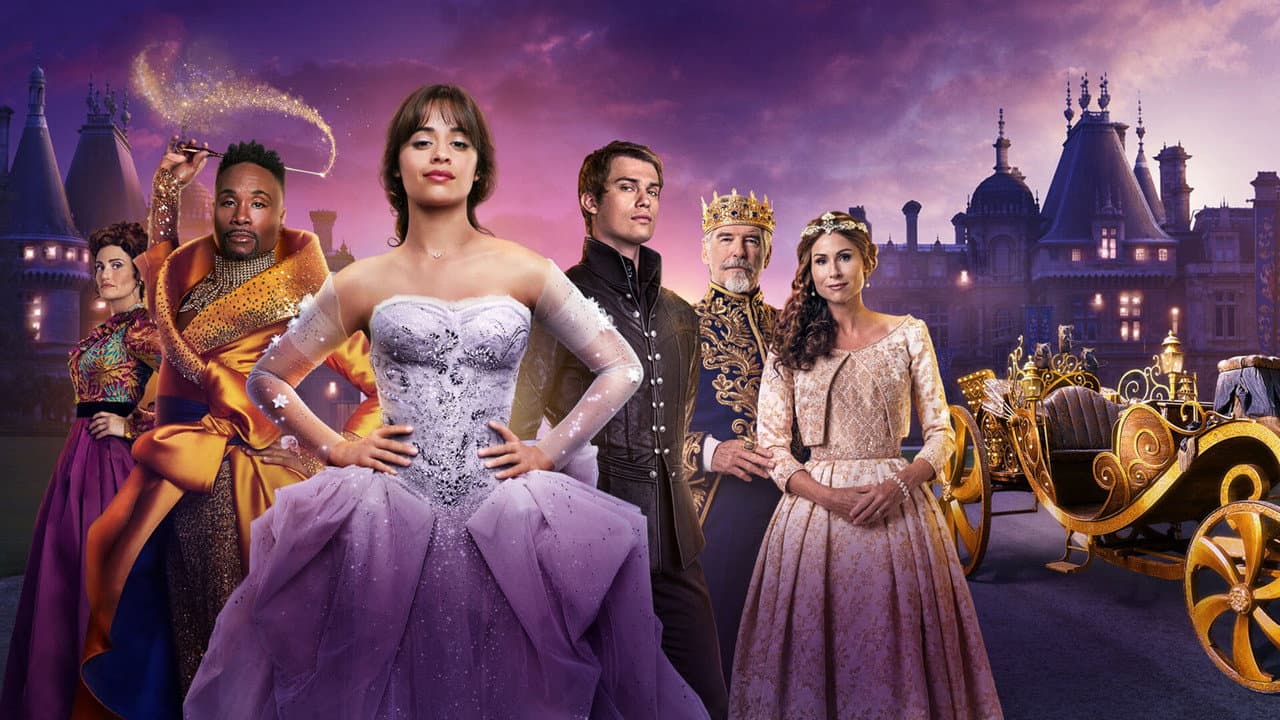 Cendrillon