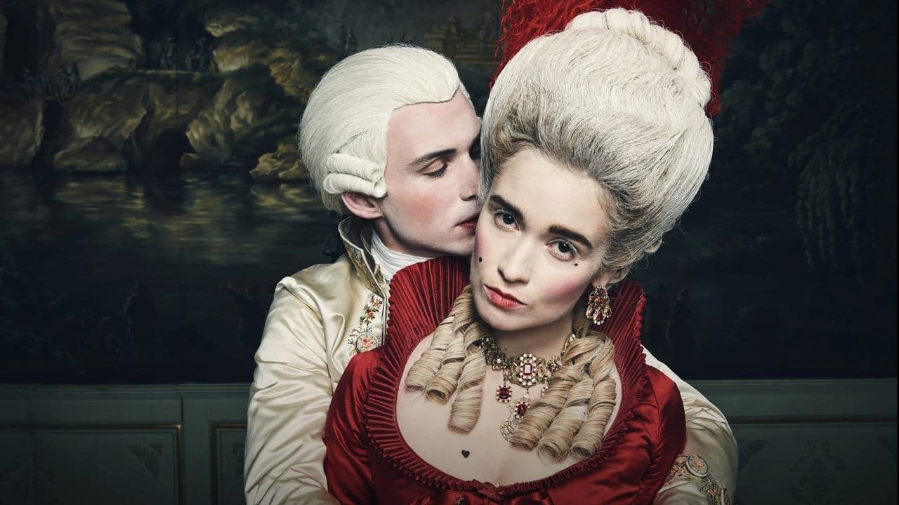 Les Liaisons dangereuses