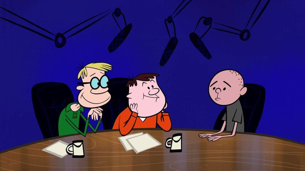 Le Ricky Gervais Show