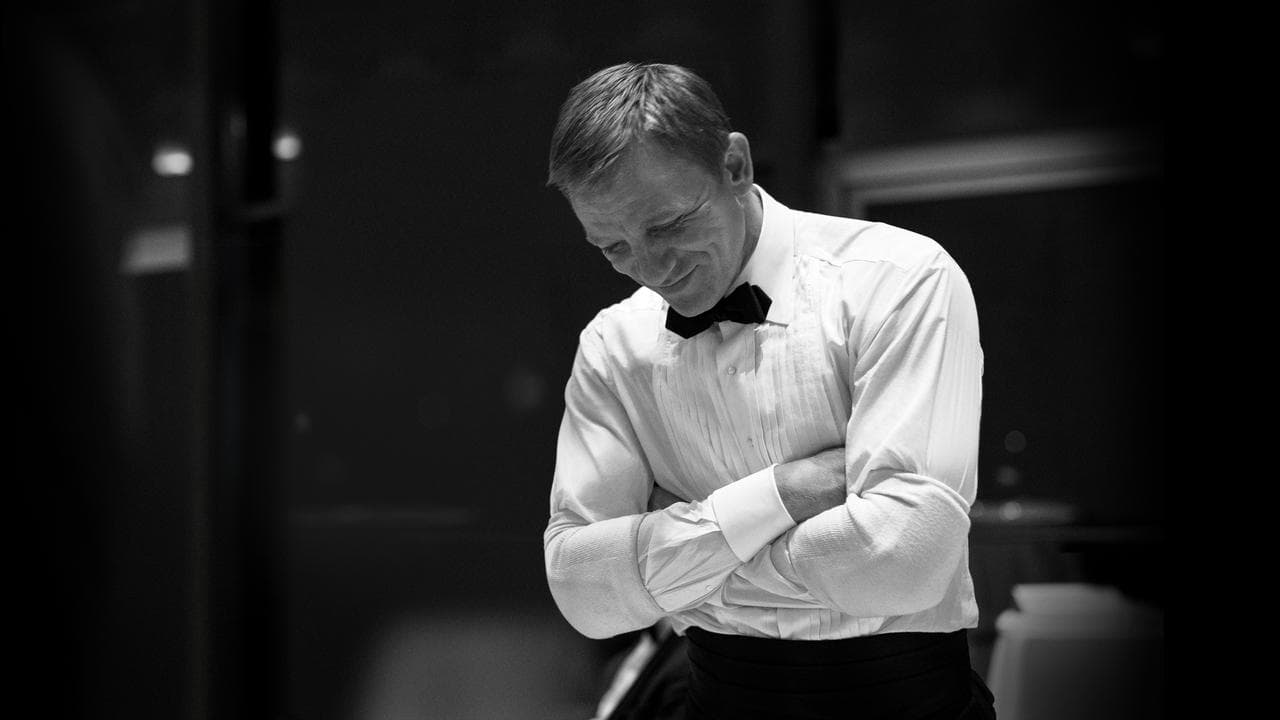 Être James Bond