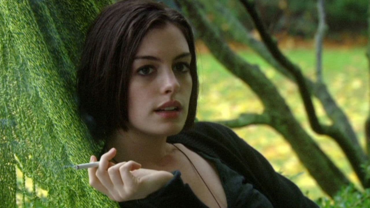 Rachel se marie