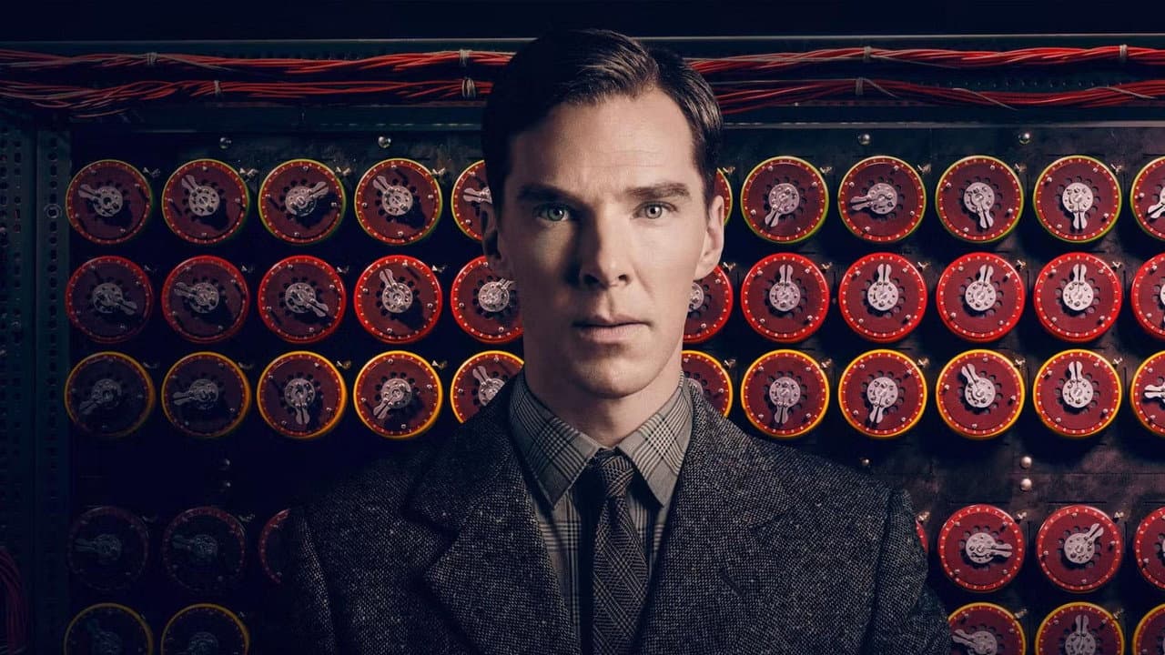 Imitation Game