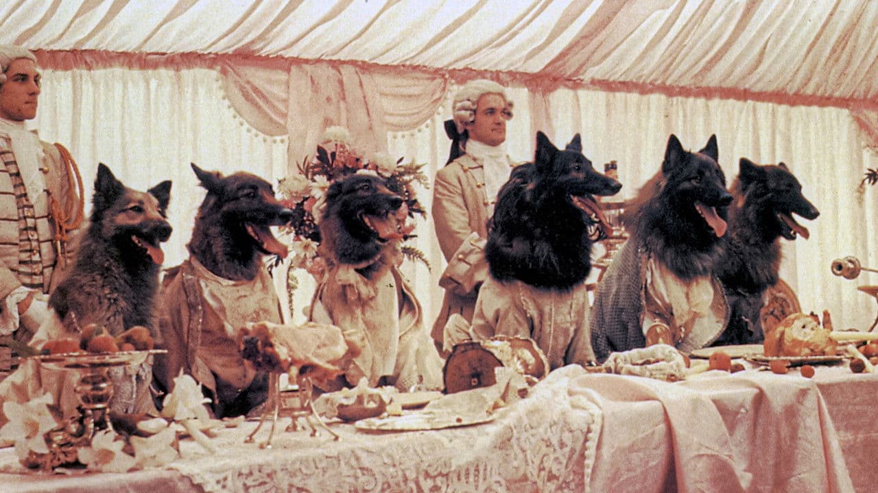 La Compagnie des loups