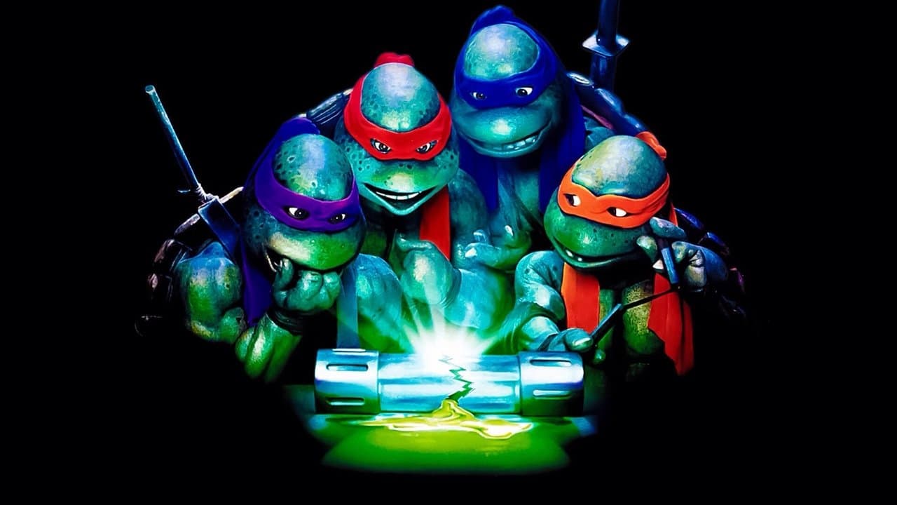 Les Tortues Ninja 2 : Les Héros sont de retour
