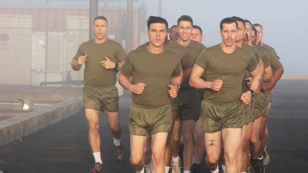 Brothers In Arms : L'honneur Des Marines