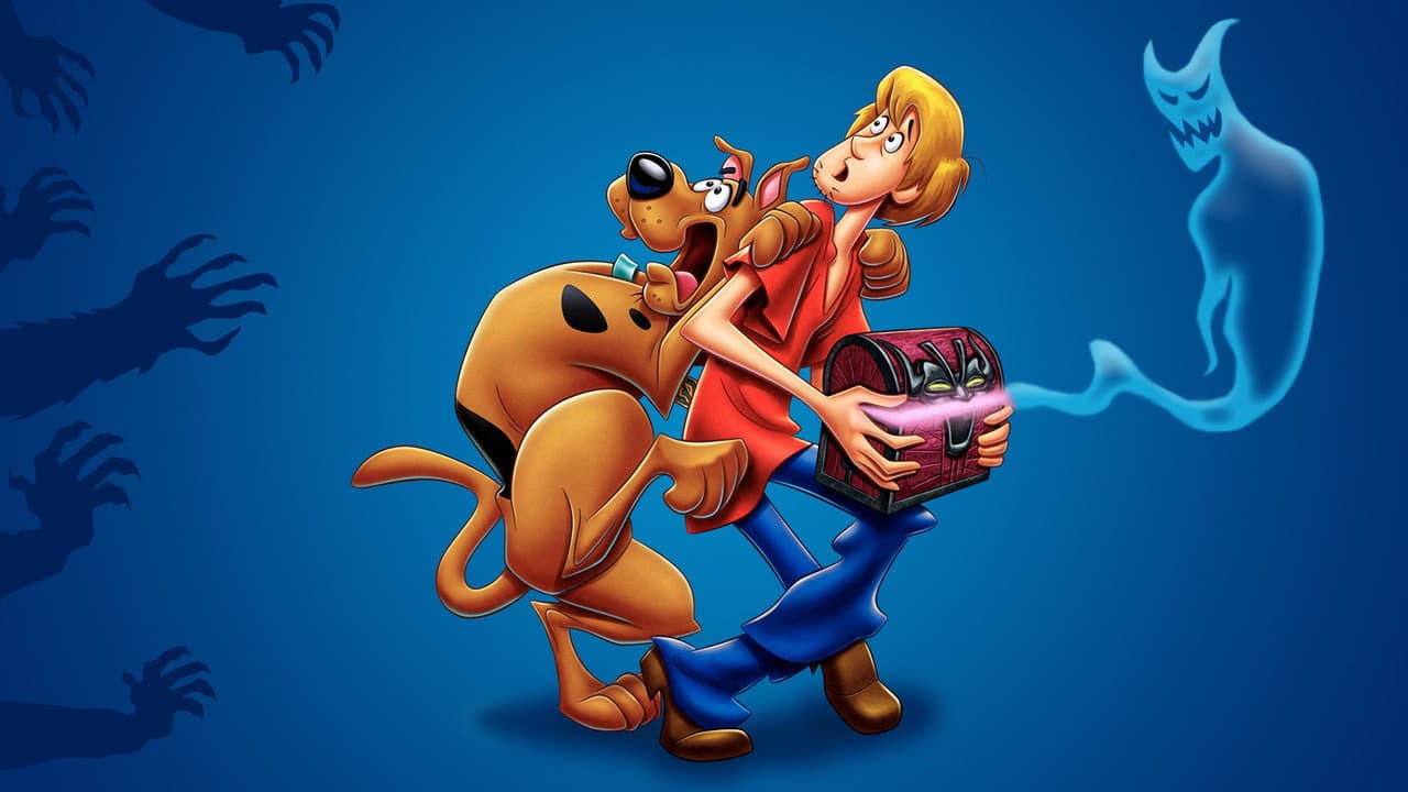 Les Treize Fantômes de Scooby-Doo