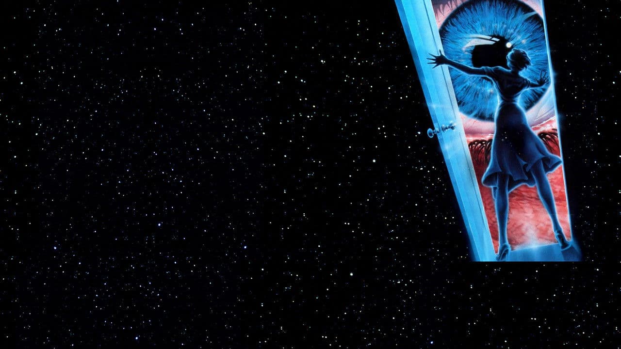 La Quatrième Dimension, le film