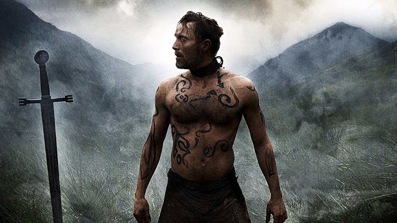 Le Guerrier silencieux, Valhalla Rising