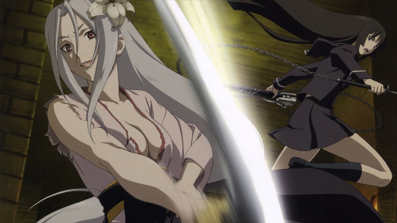 Ga Rei Zero