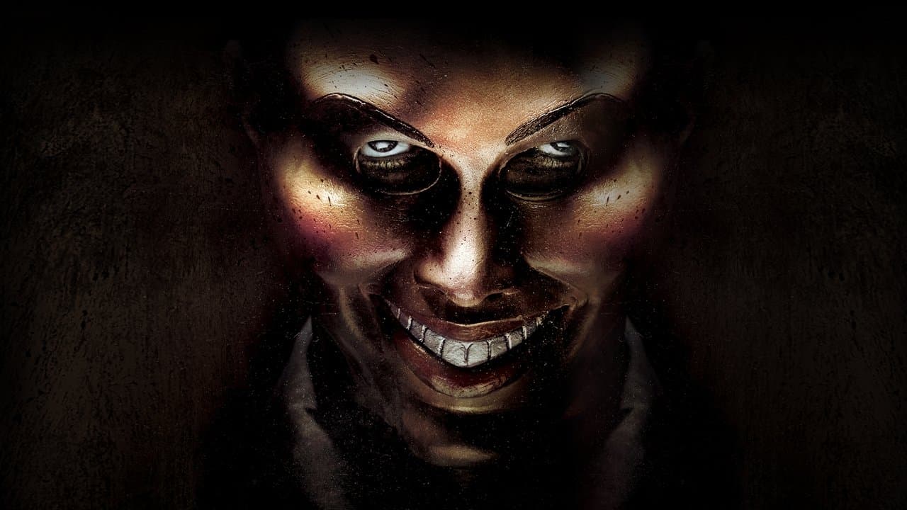 American Nightmare