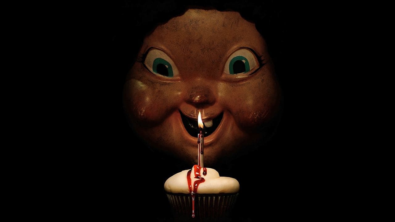 Happy Birthdead
