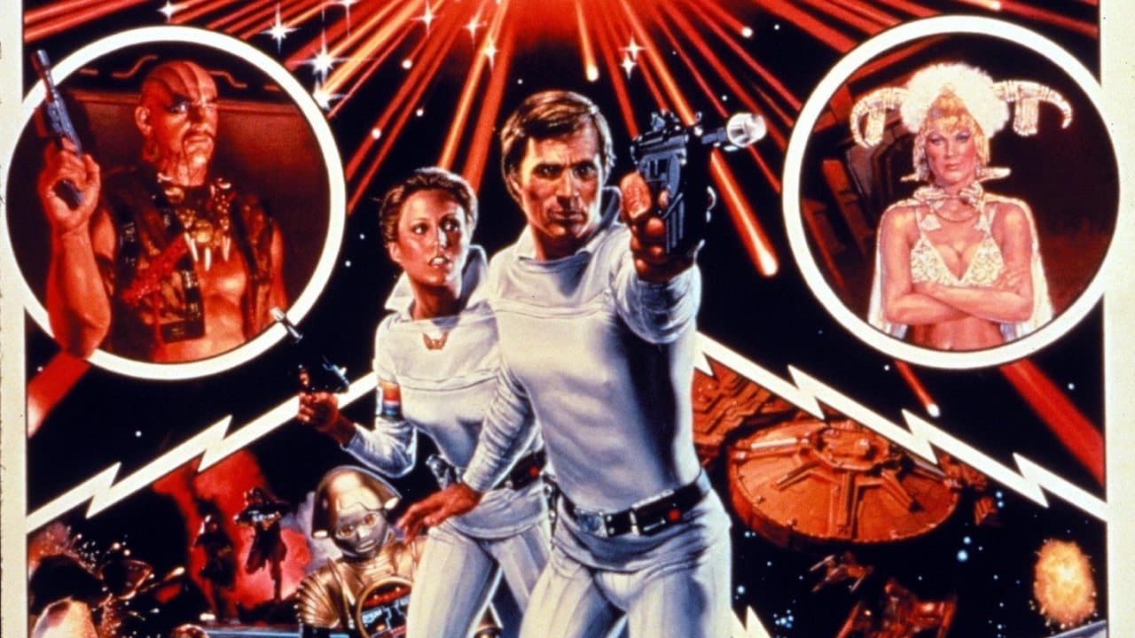 Buck Rogers au XXVe siècle
