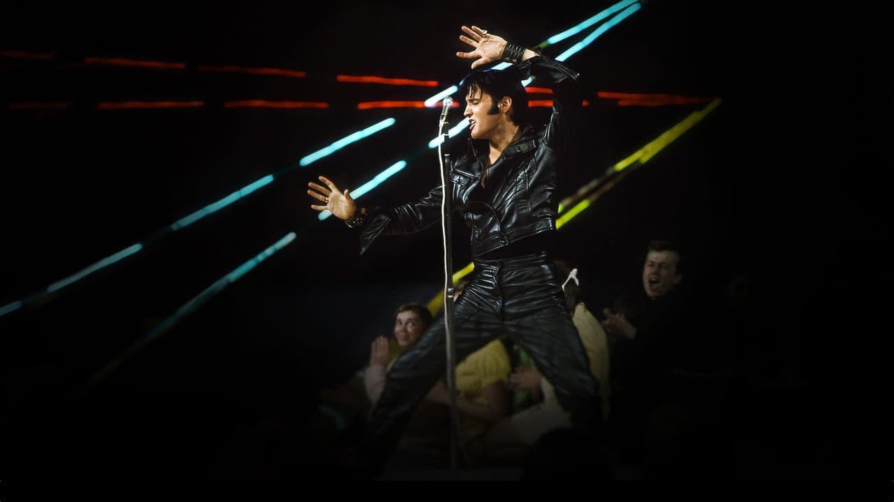 Le Retour du King : Chute et apogée d'Elvis Presley