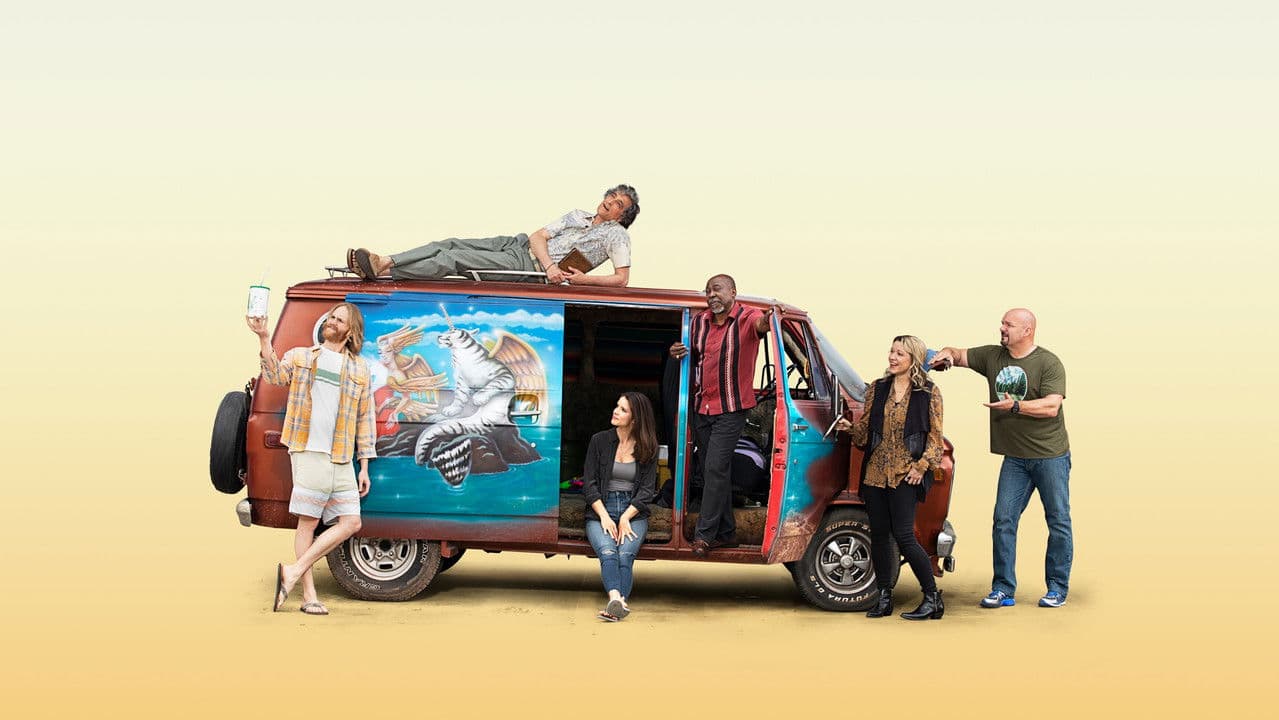 Lodge 49