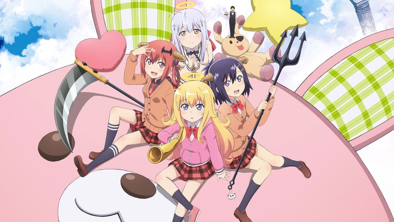 Gabriel Dropout