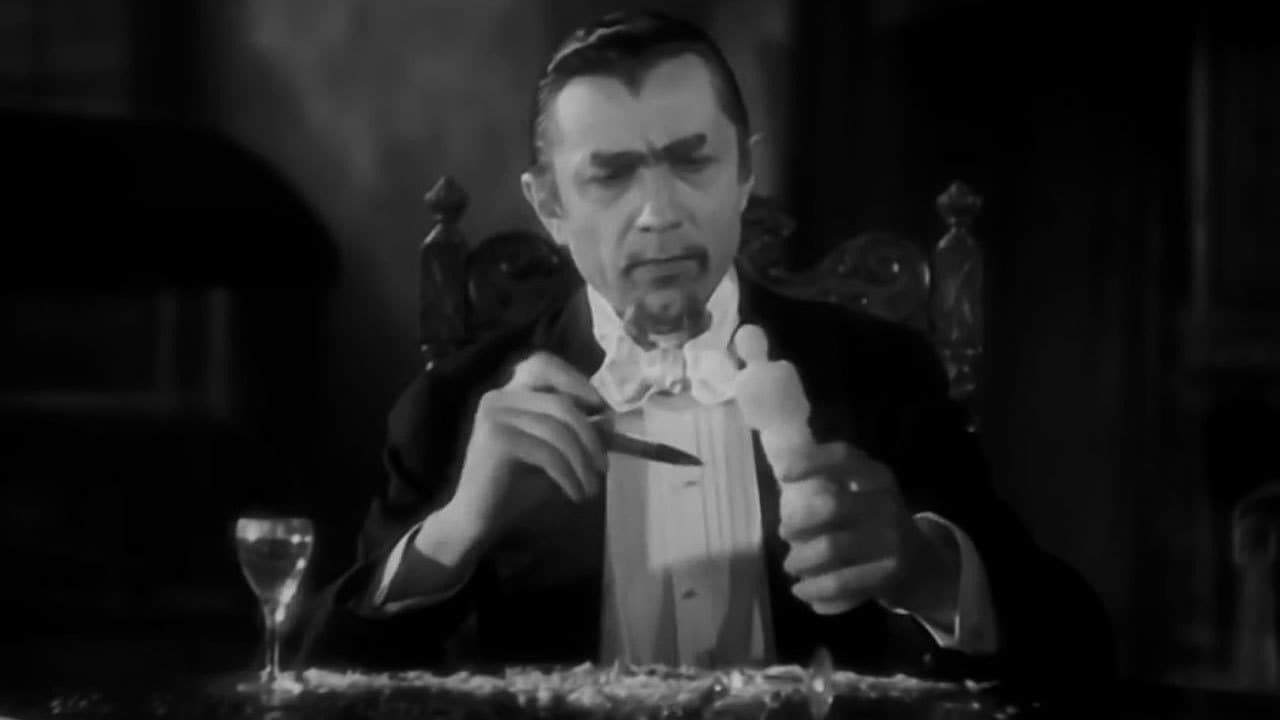 Les Morts-vivants