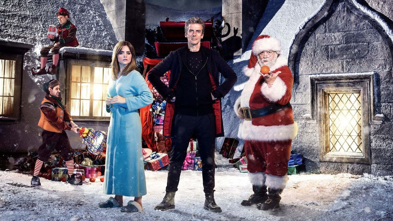 Doctor Who : Douce nuit