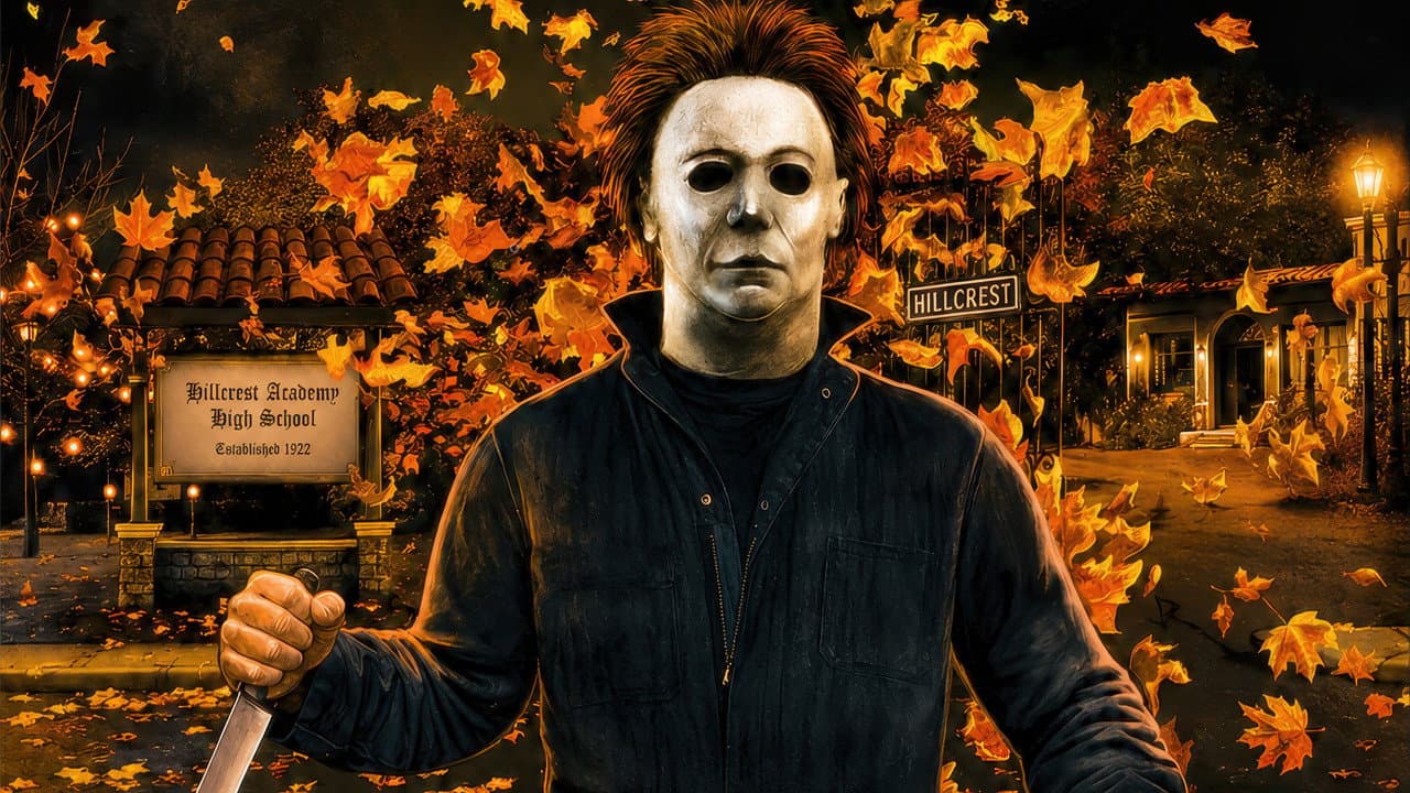 Halloween, 20 ans après