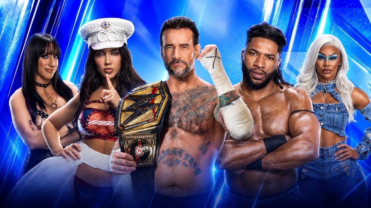 WWE SmackDown