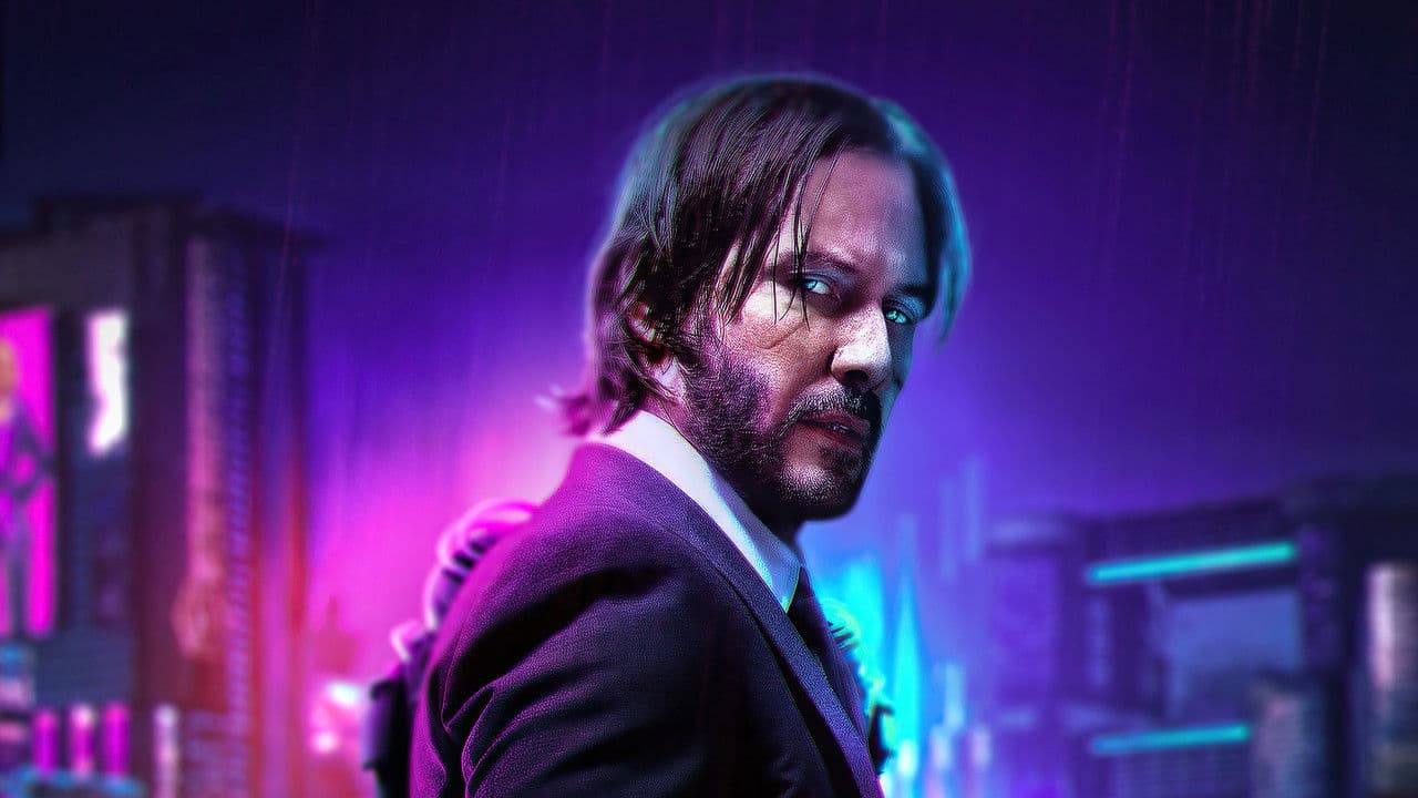 John Wick : Chapitre 2