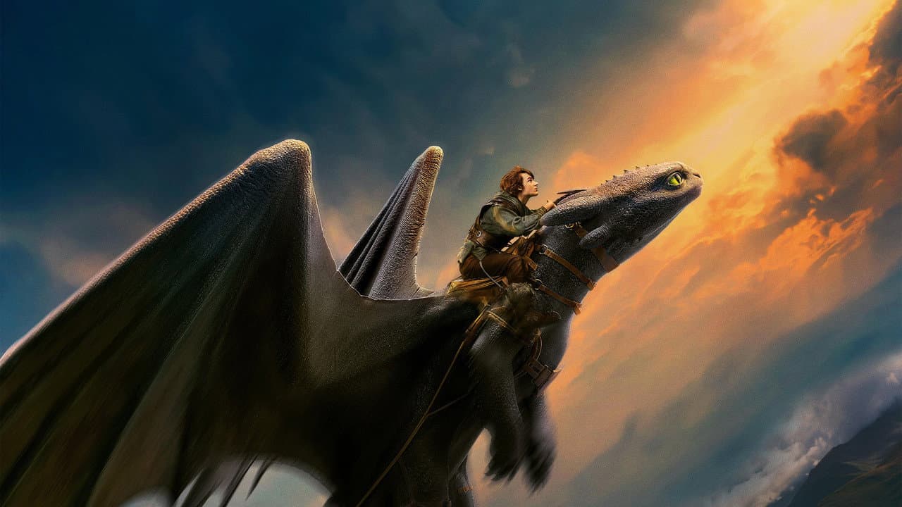 Dragons
