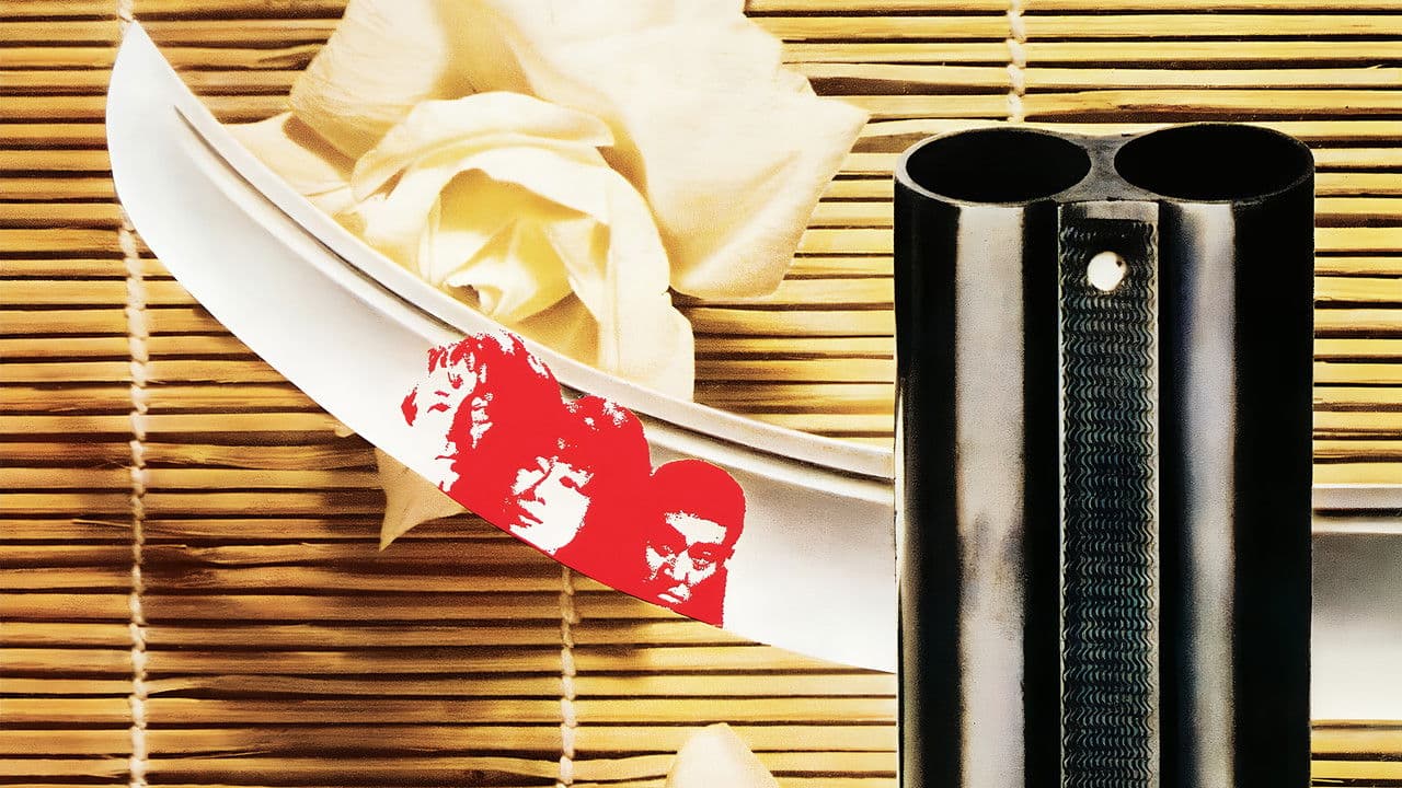 Yakuza