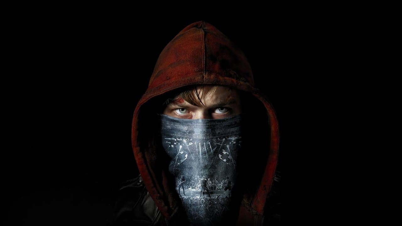 Metallica : Through the Never