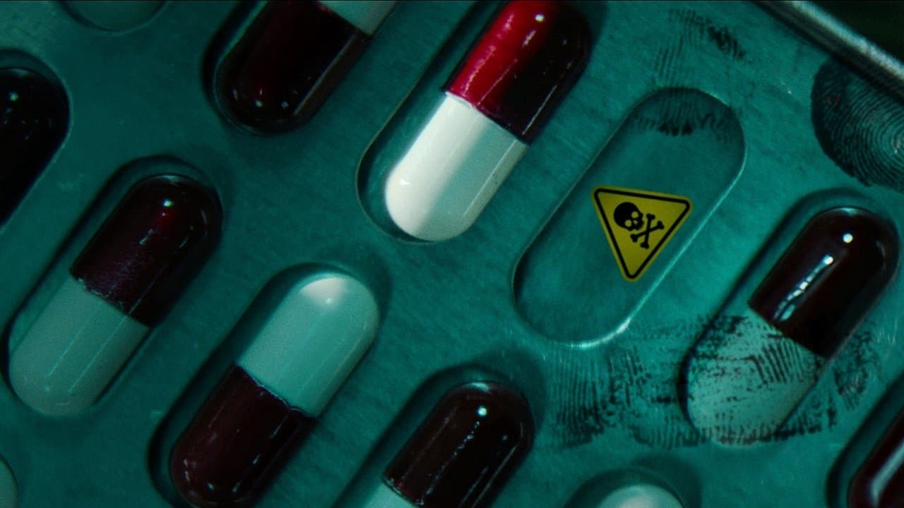 Cold Case : Les meurtres au Tylenol