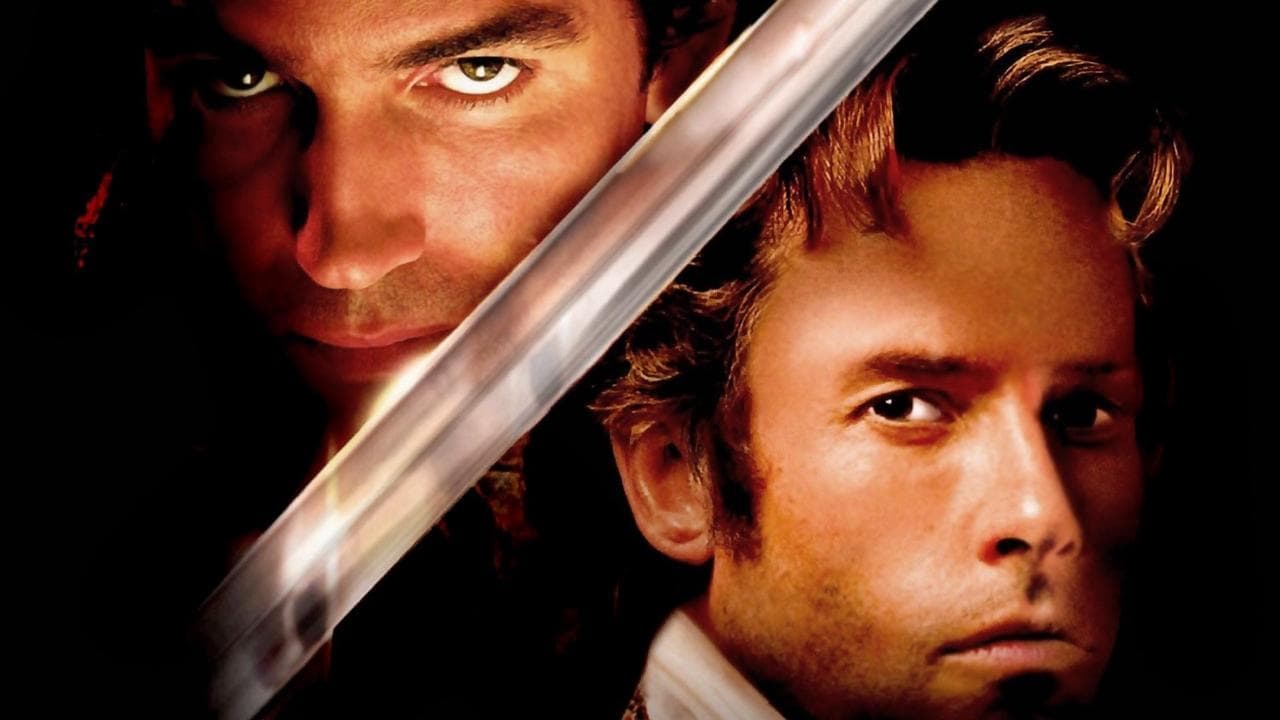 La Vengeance de Monte Cristo